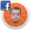 Tim Linden FaceBook Badge
